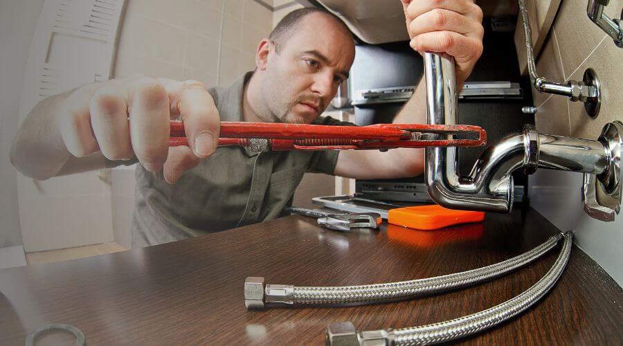 Local expert plumbing services in Mill Shoals, IL